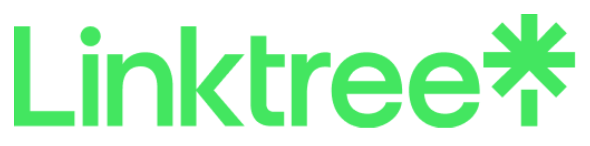 Linktree Logo