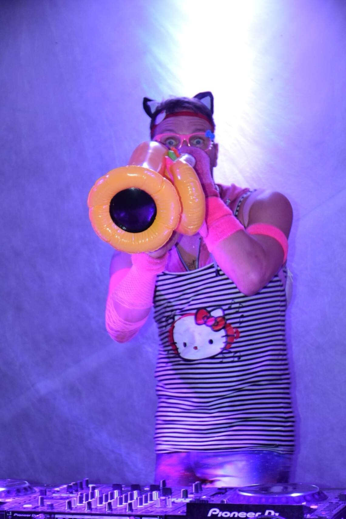 Beachparty Babow – die letzte!