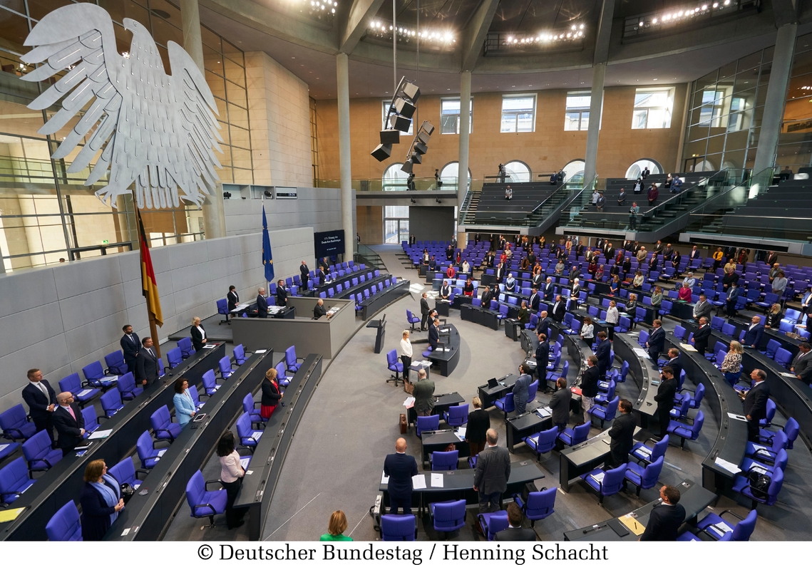 Bundestagswahl 2021 – what happened?