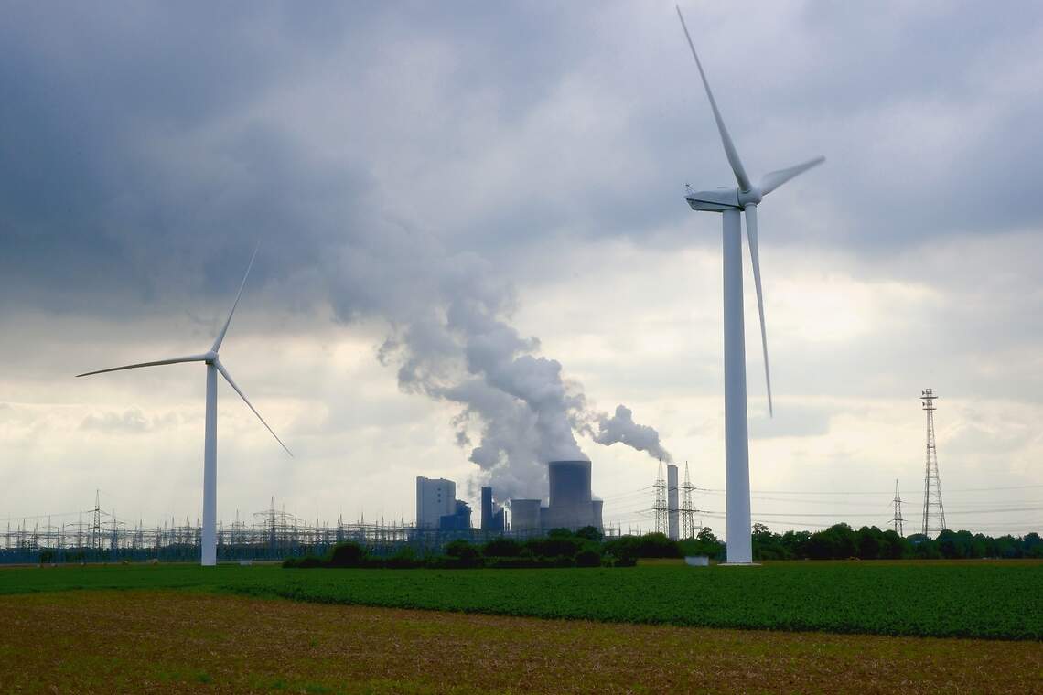 Deutschlands Atomausstieg