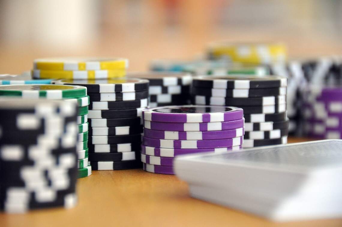 Neue Trends im Online-Casino