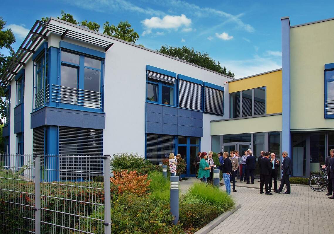 Regional verankert, bundesweiter Erfolg