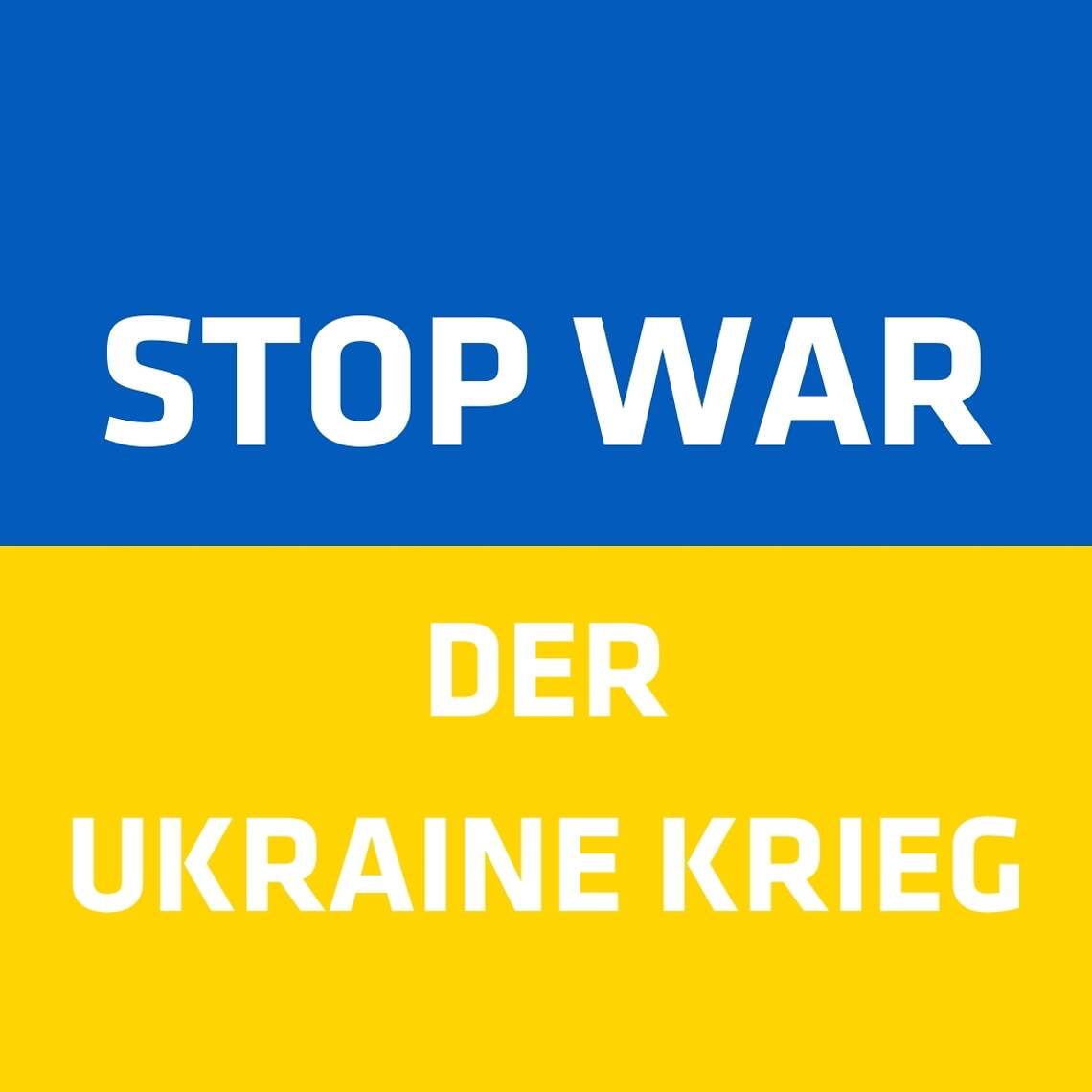 Ukraine-Krieg