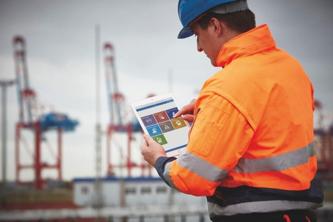 Wie ist es als Consultant bei ZEDAS?