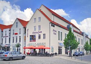 Mehr als „nur“ Kino: Spreekino!
