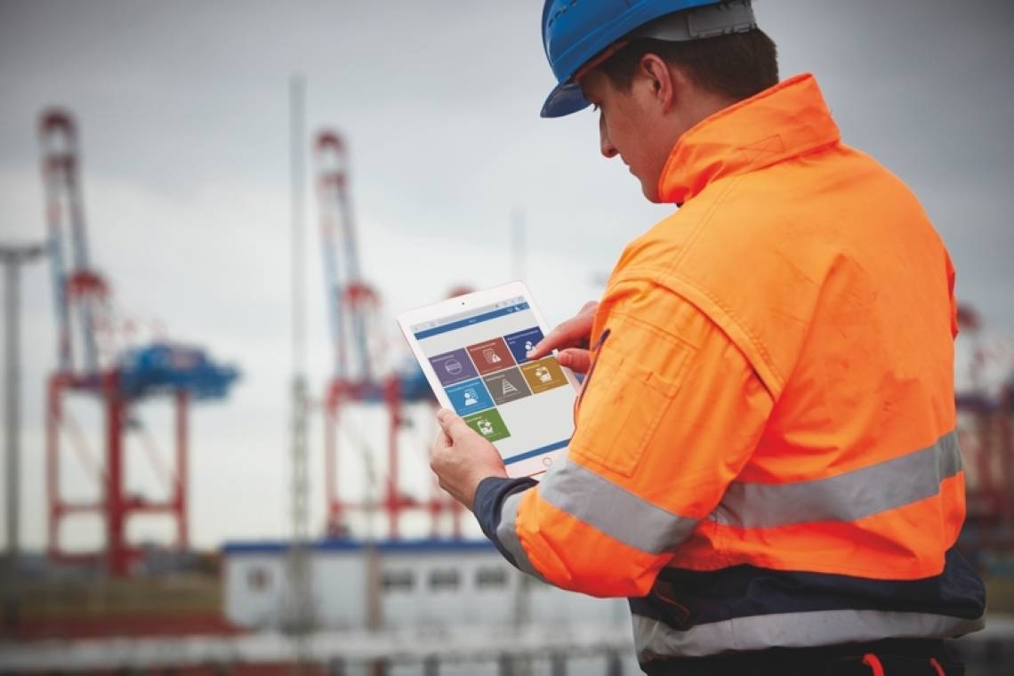 Wie ist es als Consultant bei ZEDAS?